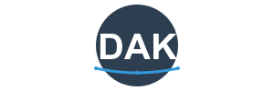 DAK Logo